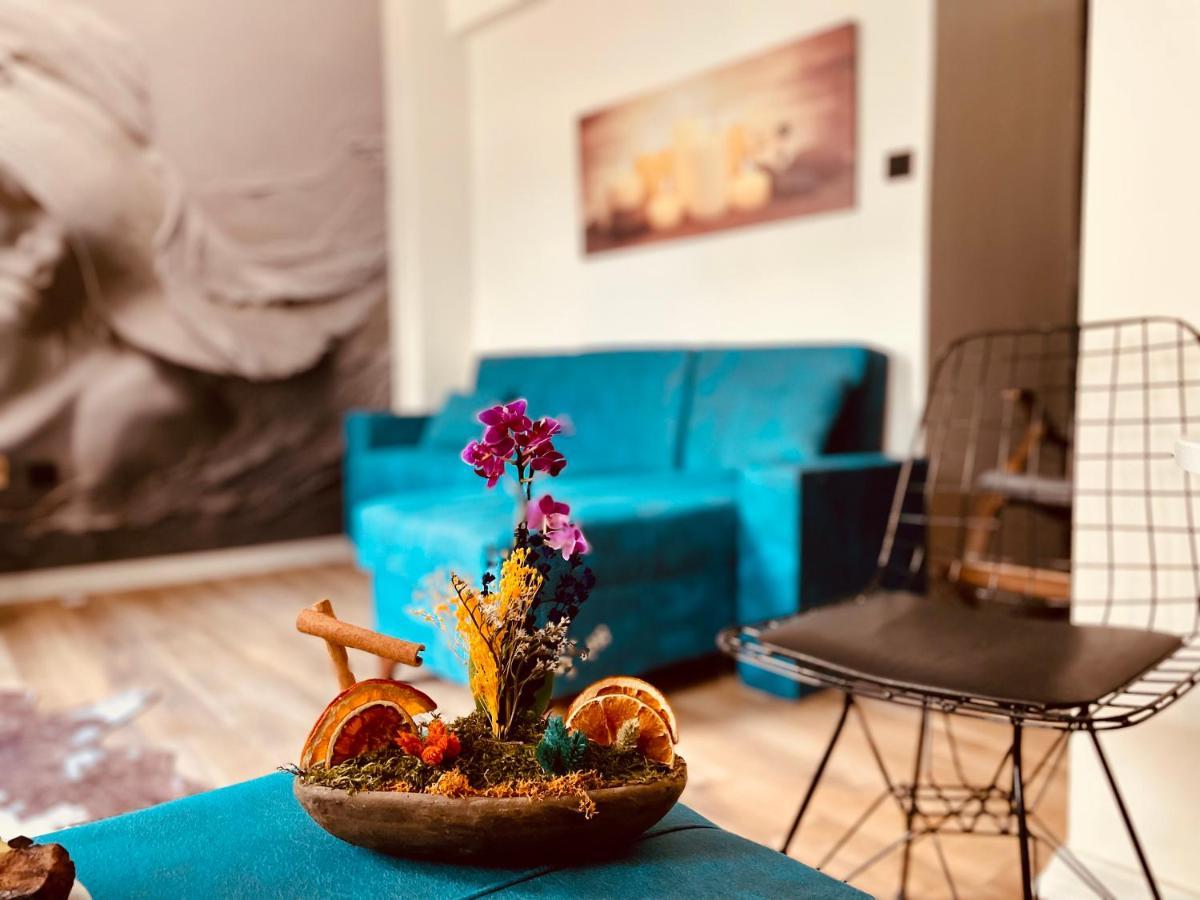 Mates Istiklal Suites Estambul Exterior foto