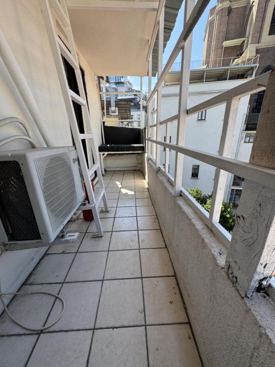 Mates Istiklal Suites Estambul Exterior foto