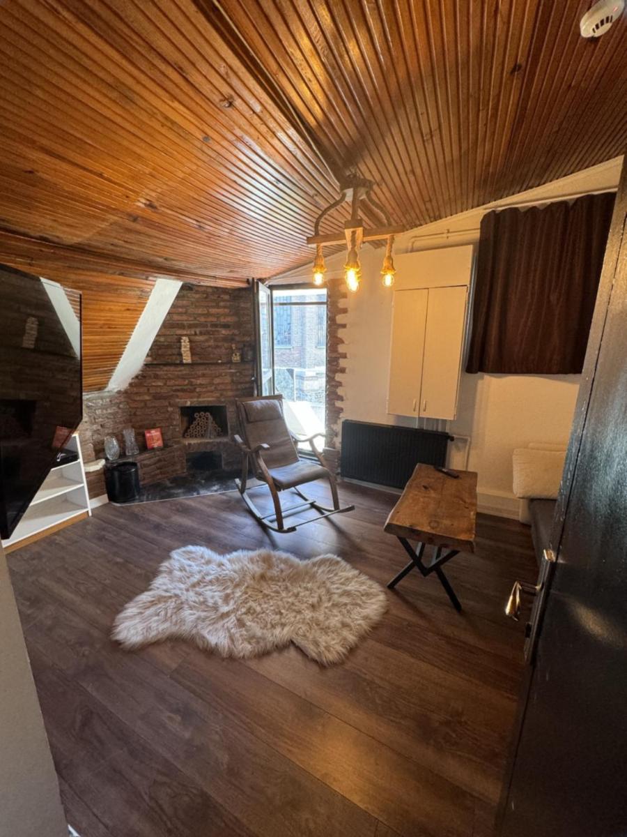 Mates Istiklal Suites Estambul Exterior foto