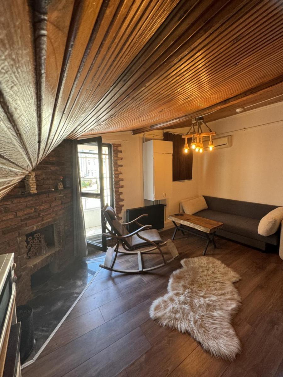 Mates Istiklal Suites Estambul Exterior foto