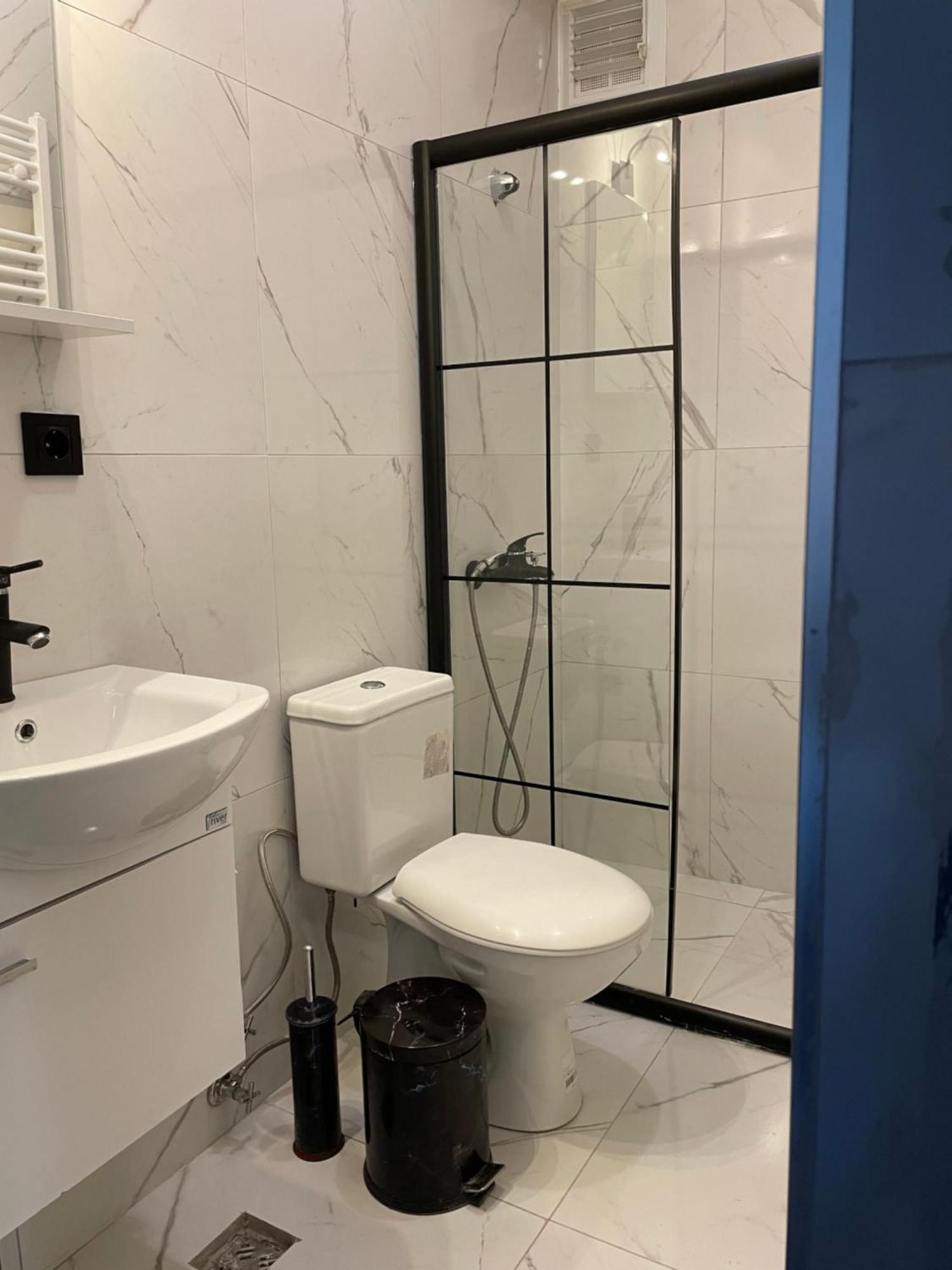 Mates Istiklal Suites Estambul Exterior foto